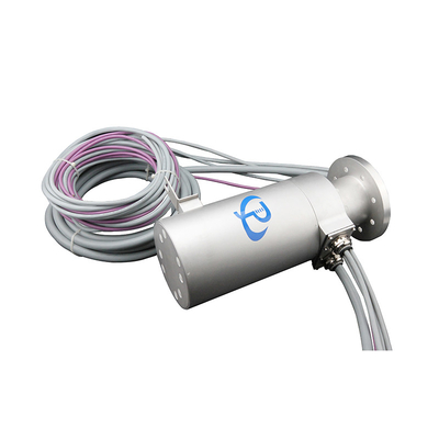 LPW-05-SPX ((JP06-182-03) JINPAT Ringe de glissement éolienne haute performance électrique et mécanique