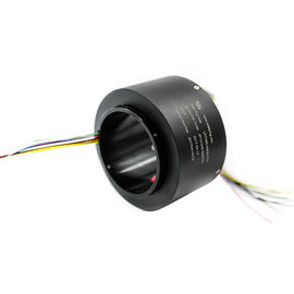 80 mm Taille du trou anneau de glissement Routage 5A par fil