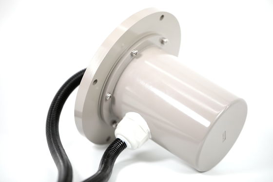 Haute précision IP67 par la température fonctionnante large ennuyée de bagues coulissantes