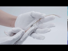 Bague collectrice JINPAT Super Miniature, 5 circuits 1A, pour équipements médicaux,