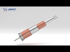 JINPAT anneau hydraulique pneumatique intégré