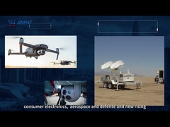 Introduction à JINPAT