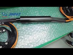 Bague collectrice à trou traversant JINPAT de 4 mm de diamètre pour applications spéciales